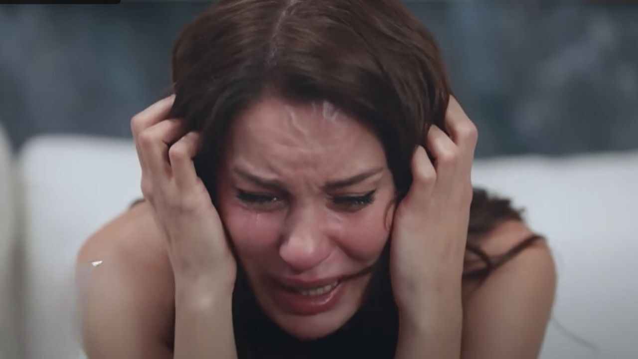 Kızılcık Şerbeti 96. bölüm fragmanı yayınlandı mı? Pembe diziden ayrılıyor - 3. Resim