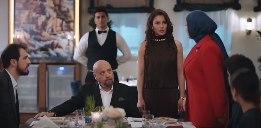 Kızılcık Şerbeti 96. bölüm fragmanı yayınlandı mı? Pembe diziden ayrılıyor - 2. Resim