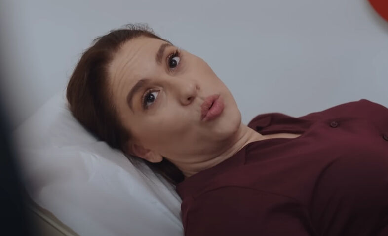 Kızılcık Şerbeti 96. bölüm fragmanı yayınlandı mı? Pembe diziden ayrılıyor - 4. Resim