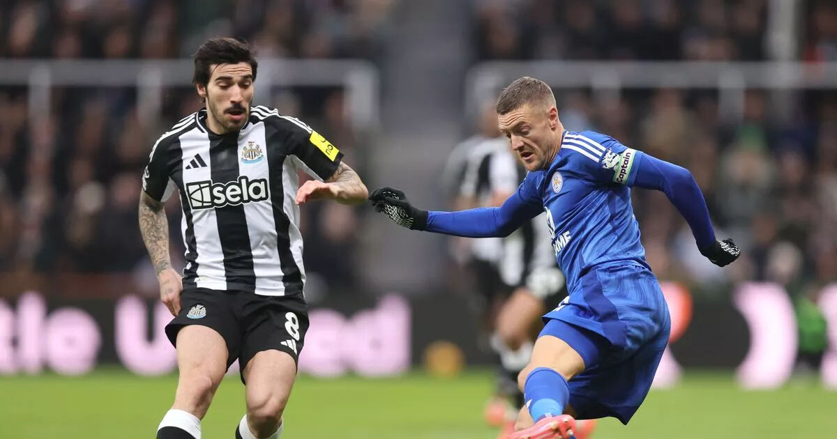 Leicester City - Newcastle United maçı hangi kanalda, şifresiz mi, saat kaçta? Muhtemel 11'ler açıklandı! Leicester City - Newcastle United maçı hangi kanalda, şifresiz mi, saat kaçta? Muhtemel 11'ler açıklandı! - 2. Resim