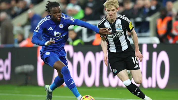 Leicester City - Newcastle United maçı hangi kanalda, şifresiz mi, saat kaçta? Muhtemel 11'ler açıklandı! Leicester City - Newcastle United maçı hangi kanalda, şifresiz mi, saat kaçta? Muhtemel 11'ler açıklandı! - 3. Resim