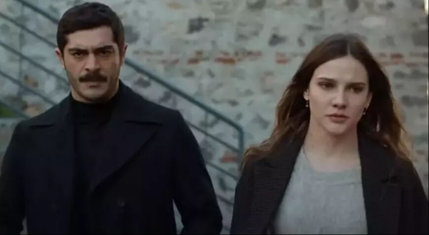 'Maraşlı' dizisinin gözde arabası satışa çıktı! Fiyatı dikkat çekti 'Maraşlı' dizisinin gözde arabası satışa çıktı! Fiyatı dikkat çekti - 1. Resim