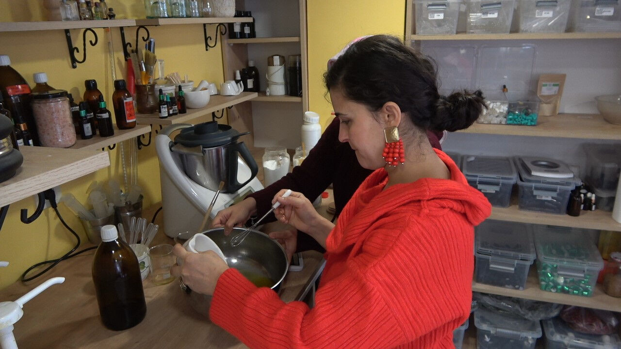 Memleketine dönüp çocukluk hayali olan işi kurdu! Şimdi paraya para demiyor Memleketine dönüp çocukluk hayali olan işi kurdu! Şimdi paraya para demiyor - 1. Resim