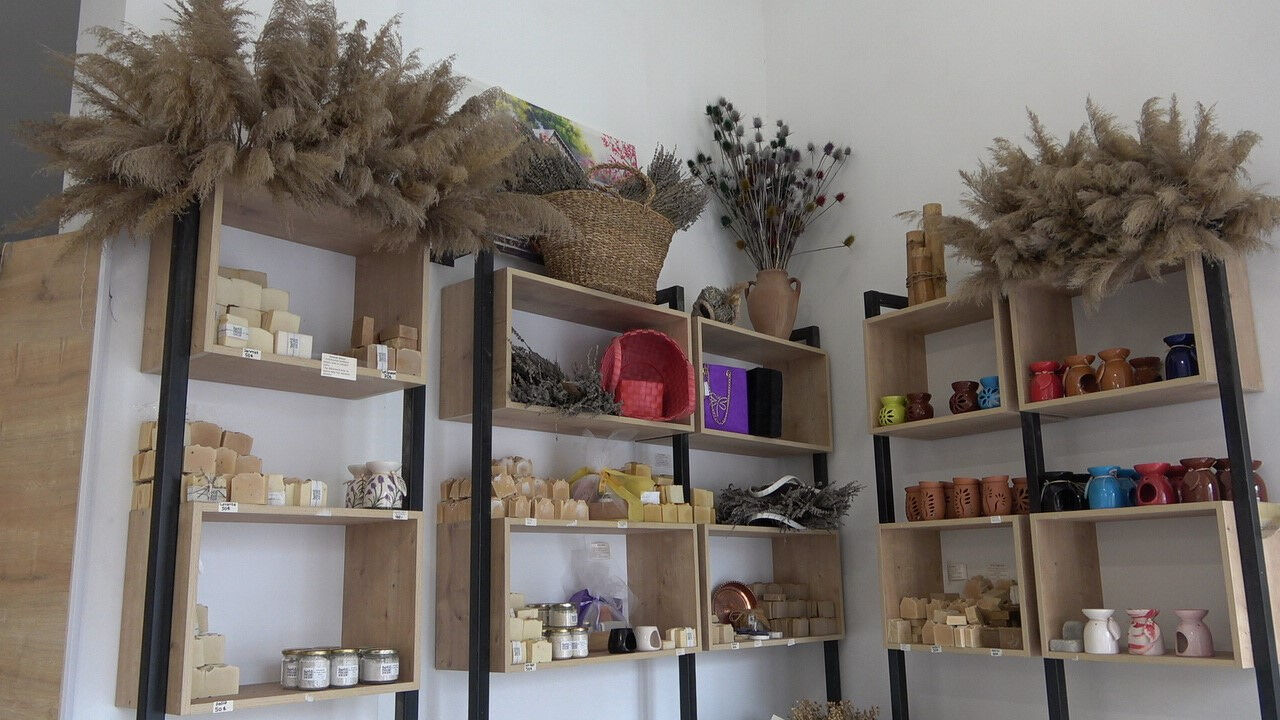 Memleketine dönüp çocukluk hayali olan işi kurdu! Şimdi paraya para demiyor Memleketine dönüp çocukluk hayali olan işi kurdu! Şimdi paraya para demiyor - 5. Resim