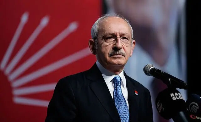 MHP'nin Kılıçdaroğlu'na açtığı davada yeni gelişme! Bahçeli'nin sinyali partiyi harekete geçirdi MHP'nin Kemal Kılıçdaroğlu'na açtığı davada yeni gelişme! Bahçeli sinyali verdi, parti harekete geçti - 2. Resim