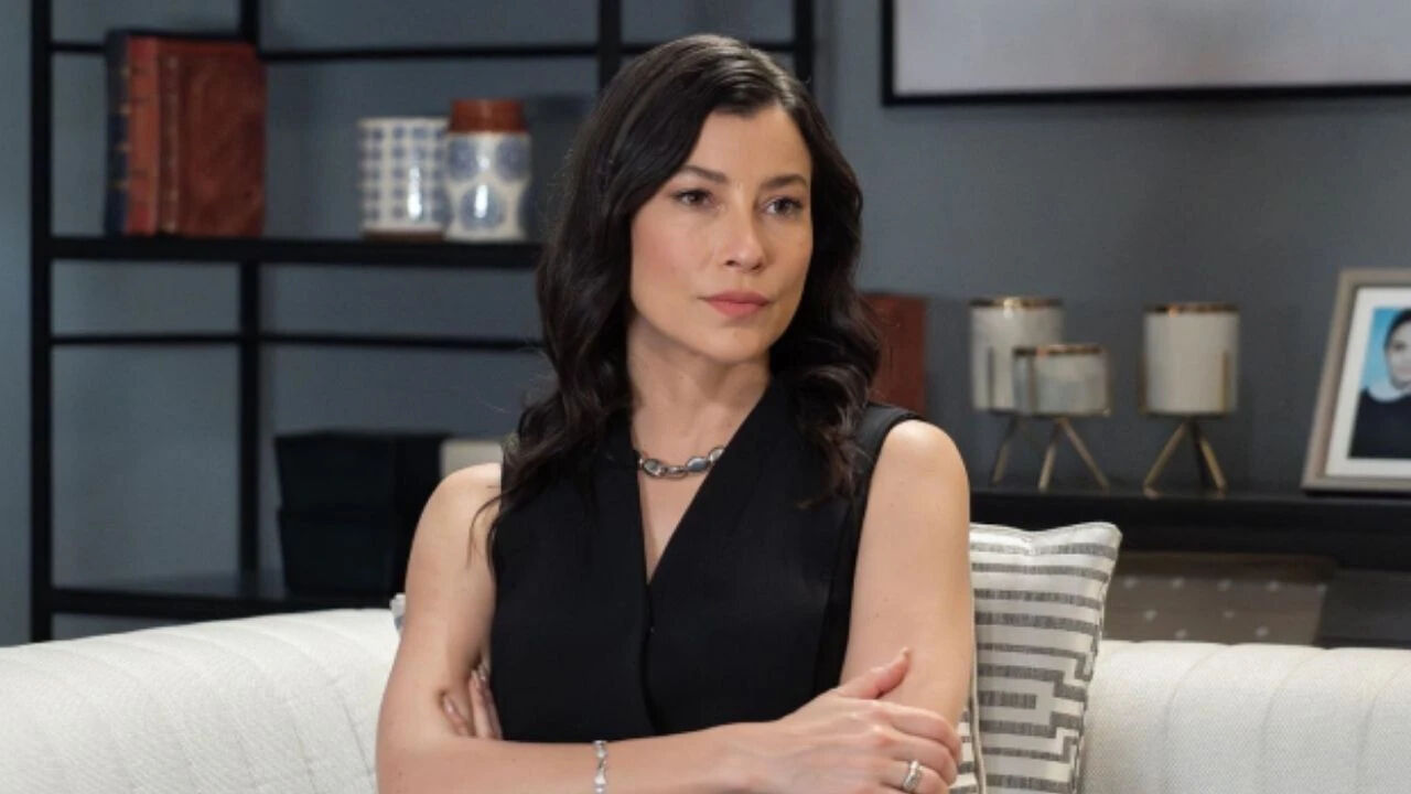 Müjde Uzman Kral Kaybederse dizisine mi geliyor? Cansu karakterini canlandıracak Müjde Uzman Kral Kaybederse dizisine mi geliyor? Cansu karakterini canlandıracak - 3. Resim