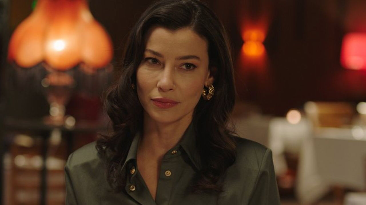 Müjde Uzman Kral Kaybederse dizisine mi geliyor? Cansu karakterini canlandıracak Müjde Uzman Kral Kaybederse dizisine mi geliyor? Cansu karakterini canlandıracak - 2. Resim