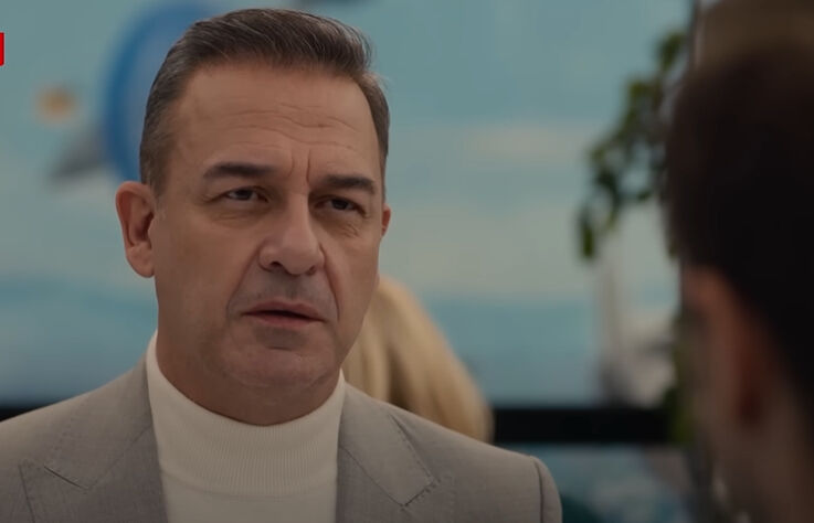 Murat Aygen Teşkilat dizisinden ayrılıyor mu? Tufan karakterini oynuyordu Murat Aygen Teşkilat dizisinden ayrılıyor mu? Tufan karakterini oynuyordu - 2. Resim