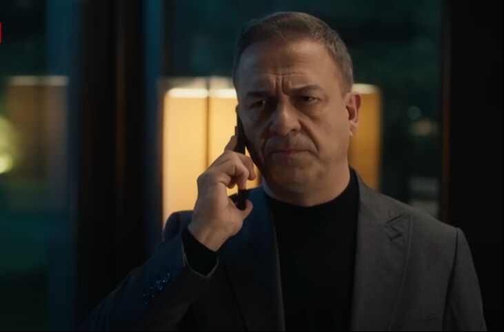 Murat Aygen Teşkilat dizisinden ayrılıyor mu? Tufan karakterini oynuyordu Murat Aygen Teşkilat dizisinden ayrılıyor mu? Tufan karakterini oynuyordu - 3. Resim