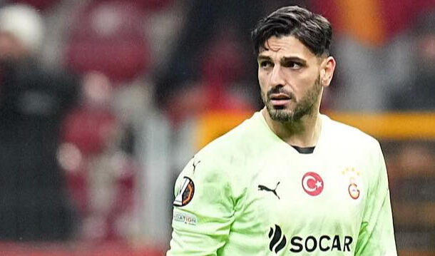 Muslera sonrası plan hazır! Önce imza; sonra kaptanlık - 3. Resim