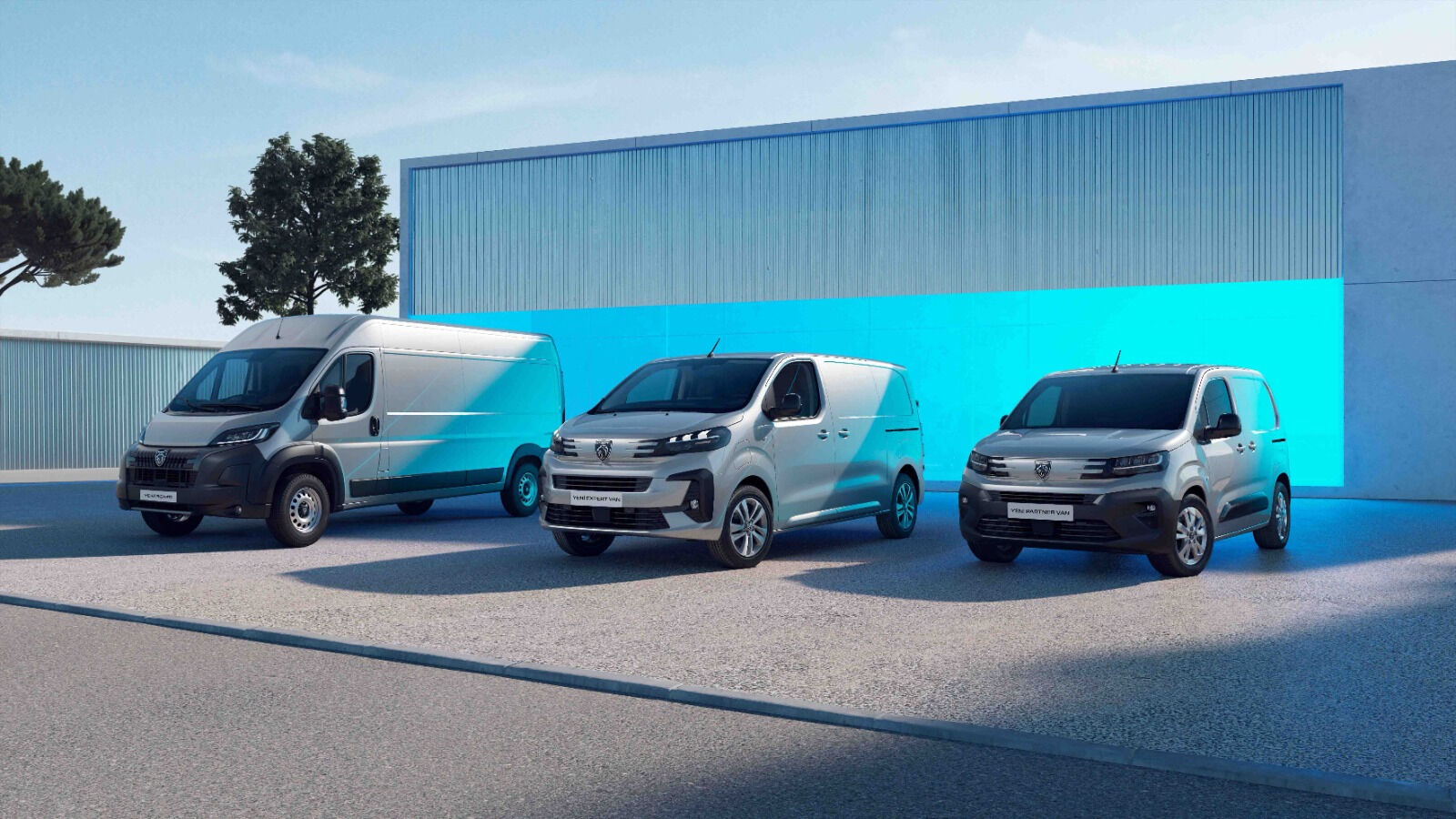 Peugeot’dan nisan ayı kampanyası: 12 ay, 0 faizli kredi ve 500 bin TL’ye varan destek! Peugeot’dan nisan ayı kampanyası: 12 Ay, 0 Faizli Kredi ve 500 Bin TL’ye varan destek! - 2. Resim