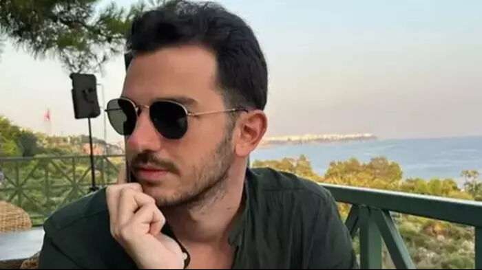 Pulsar dizisinin Çağlar'ıydı! 25 yaşında olan Ayberk Koçar'ın son hali şaşırttı: Kimse tanıyamadı Pulsar dizisinin Çağlar'ıydı! 25 yaşında olan Ayberk Koçar'ın son hali şaşırttı: Kimse tanıyamadı - 2. Resim