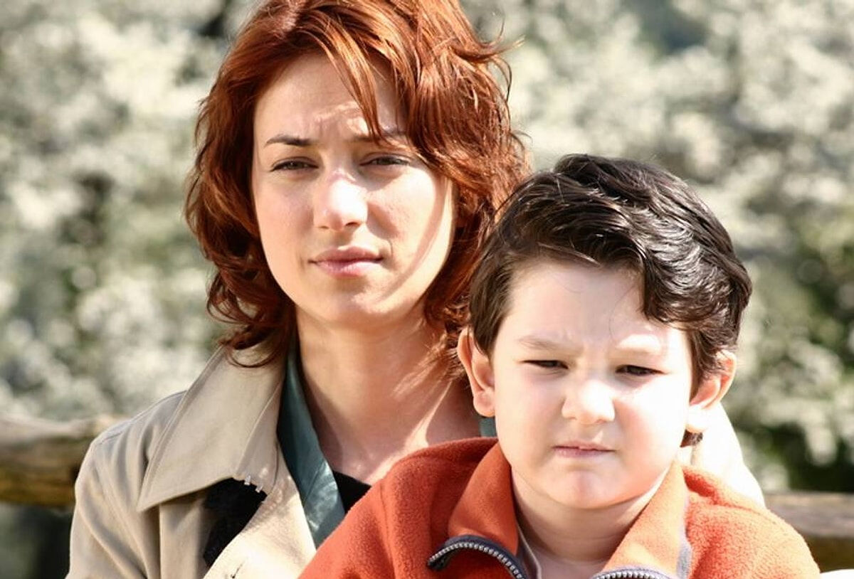 Pulsar dizisinin Çağlar'ıydı! 25 yaşında olan Ayberk Koçar'ın son hali şaşırttı: Kimse tanıyamadı Pulsar dizisinin Çağlar'ıydı! 25 yaşında olan Ayberk Koçar'ın son hali şaşırttı: Kimse tanıyamadı - 1. Resim