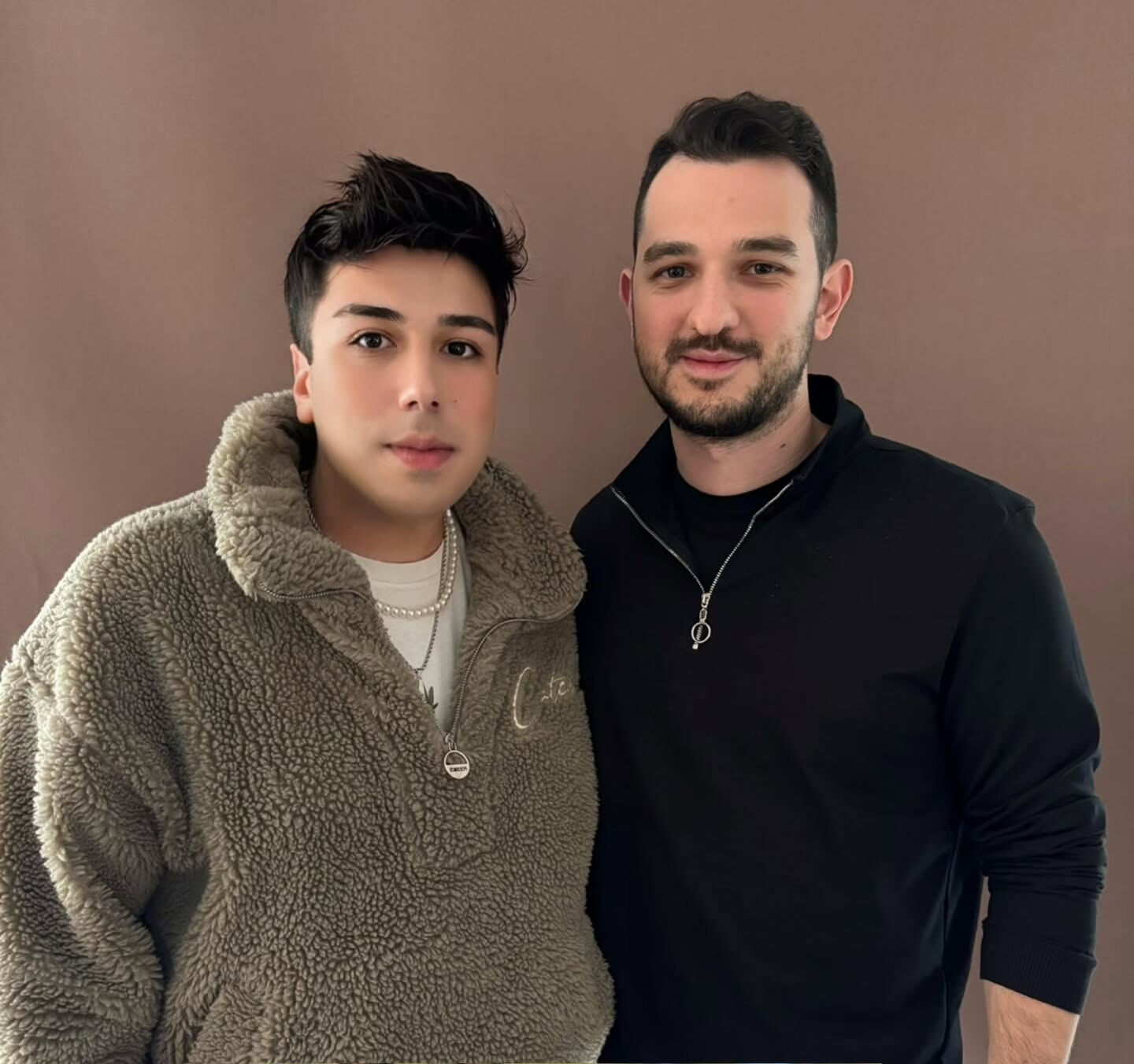 Pulsar dizisinin Çağlar'ıydı! 25 yaşında olan Ayberk Koçar'ın son hali şaşırttı: Kimse tanıyamadı Pulsar dizisinin Çağlar'ıydı! 25 yaşında olan Ayberk Koçar'ın son hali şaşırttı: Kimse tanıyamadı - 3. Resim