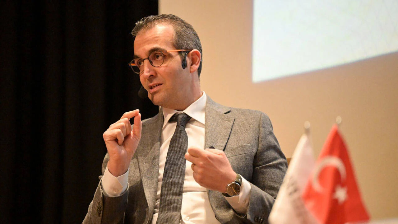 Resul Emrah Şahan kimdir? Kent Lokantası açıklaması Resul Emrah Şahan gündemde! Resul Emrah Şahan kimdir? Kent Lokantası açıklaması Resul Emrah Şahan gündemde! - 3. Resim