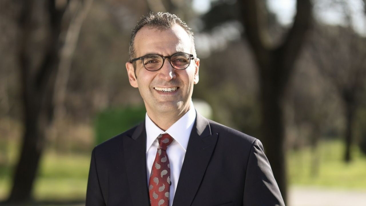 Resul Emrah Şahan kimdir? Kent Lokantası açıklaması Resul Emrah Şahan gündemde! Resul Emrah Şahan kimdir? Kent Lokantası açıklaması Resul Emrah Şahan gündemde! - 2. Resim