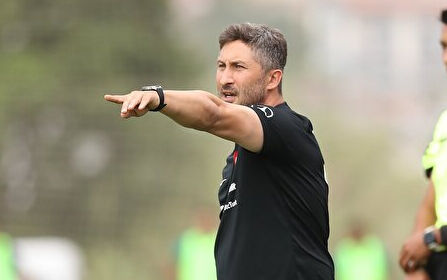 Sabri Sarıoğlu'ndan istifa iddialarına cevap:  Sabri Sarıoğlu'ndan istifa iddialarına cevap: