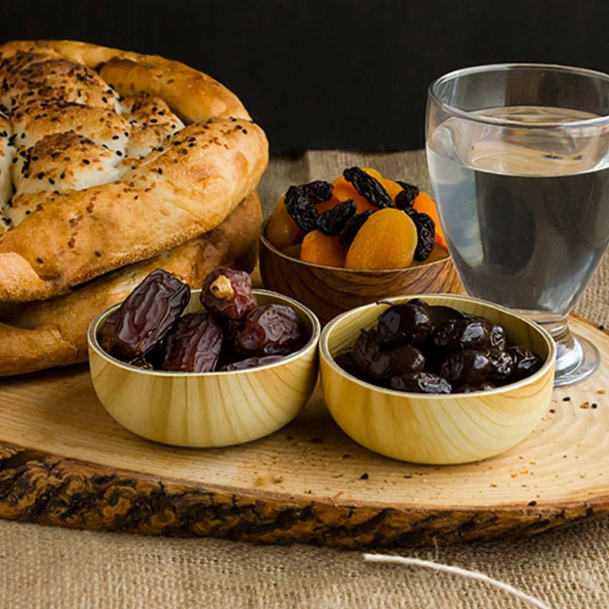 Şevval ayı ne zaman bitiyor, kaç gün kaldı? Şevval orucu hangi günler, nasıl tutulur? Şevval ayı ne zaman bitiyor, kaç gün kaldı? Şevval orucu hangi günler, nasıl tutulur? - 2. Resim