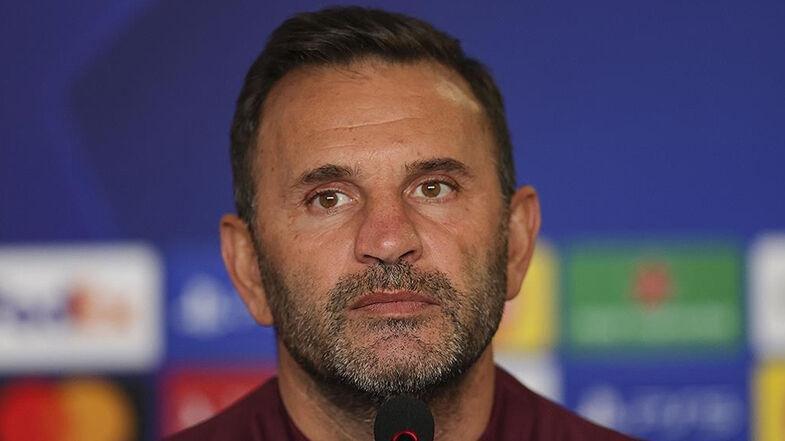 Sezon sonunda takımdan ayrılıyor! İtalyanların hedefi: Okan Buruk - 4. Resim