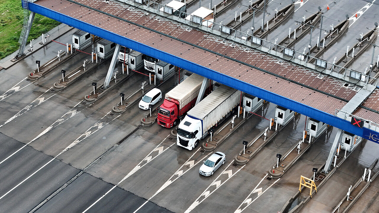 Suçlu gişeler mi sürücüler mi? Pendik'teki kazada 5 hayat soldu, uzmanlar 'yol hipnozuna' dikkat çekiyor - 7. Resim