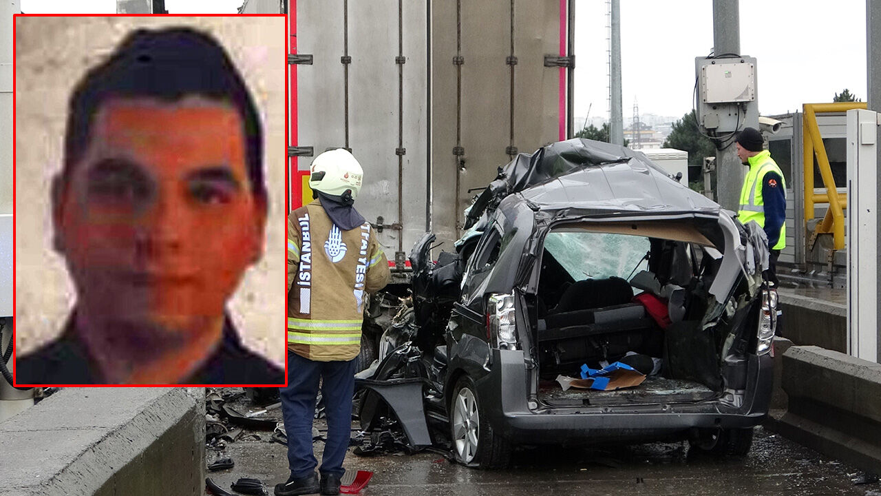 Suçlu gişeler mi sürücüler mi? Pendik'teki kazada 5 hayat soldu, uzmanlar 'yol hipnozuna' dikkat çekiyor - 3. Resim