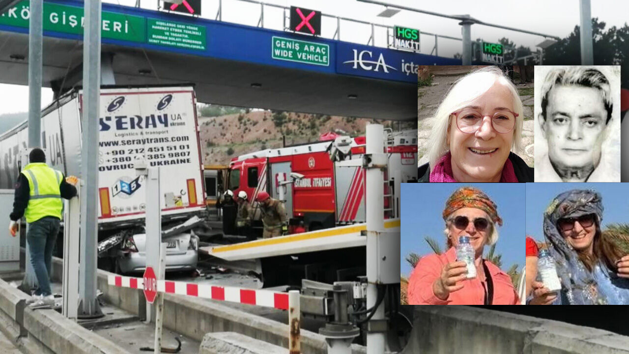 Suçlu gişeler mi sürücüler mi? Pendik'teki kazada 5 hayat soldu, uzmanlar 'yol hipnozuna' dikkat çekiyor - 2. Resim