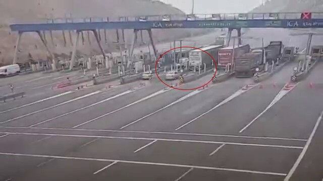 Suçlu gişeler mi sürücüler mi? Pendik'teki kazada 5 hayat soldu, uzmanlar 'yol hipnozuna' dikkat çekiyor - 1. Resim