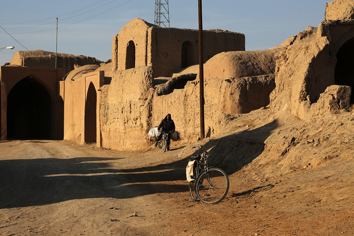 Tarihe direnen yapı 