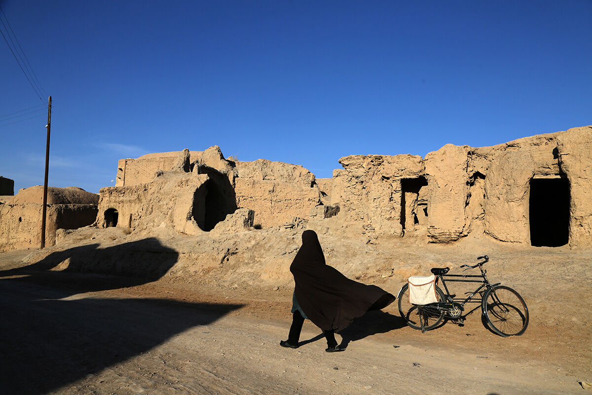 Tarihe direnen yapı 