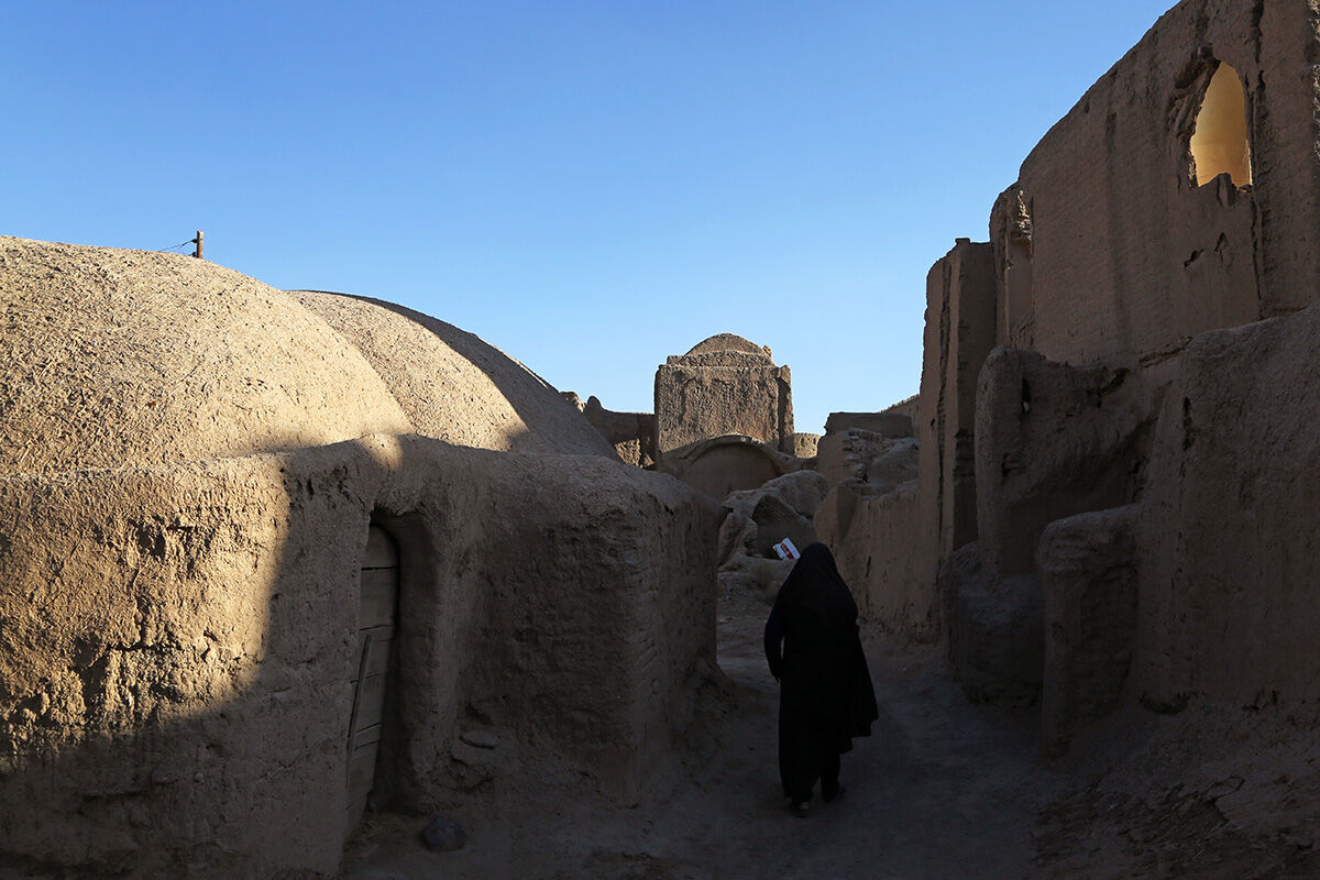 Tarihe direnen yapı 