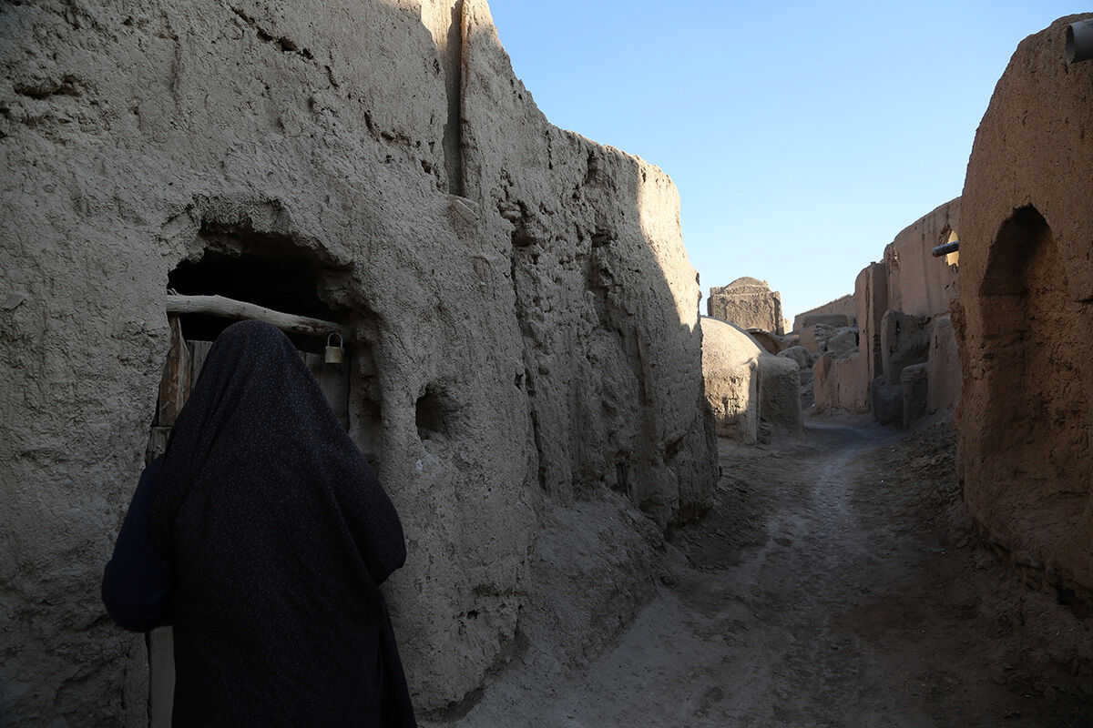 Tarihe direnen yapı 