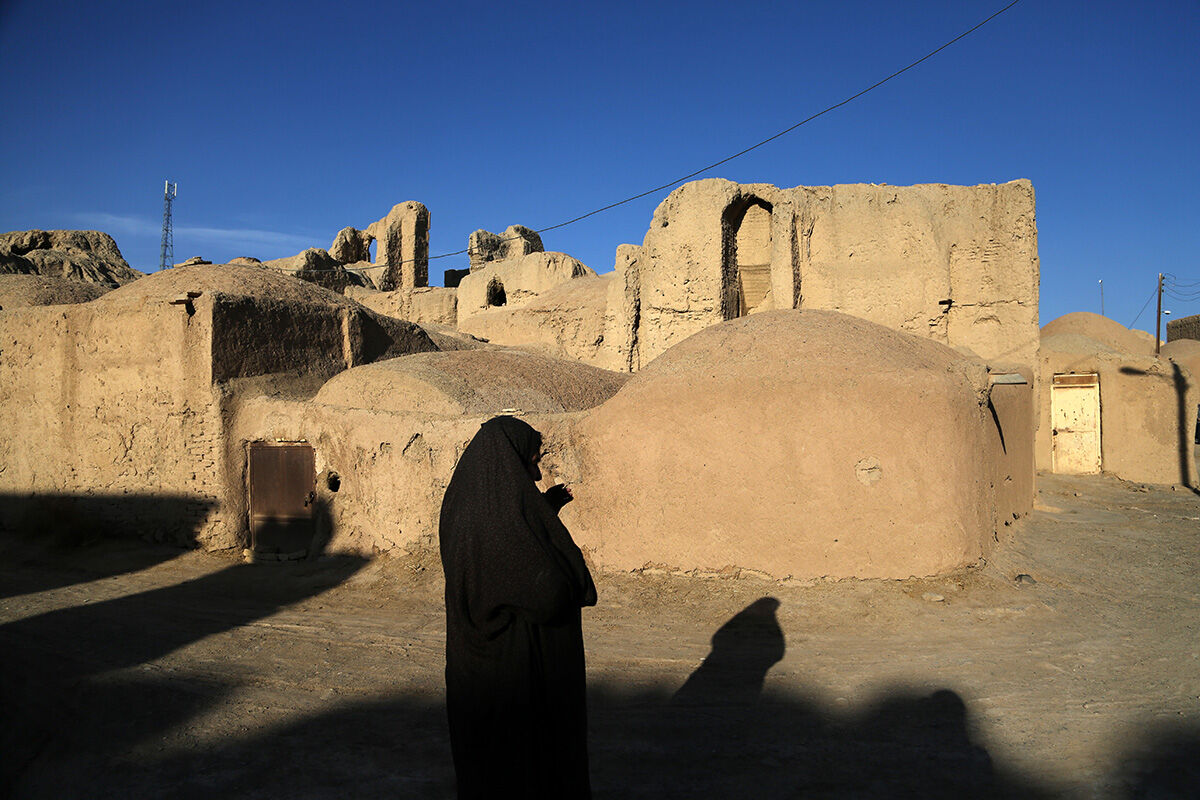 Tarihe direnen yapı 