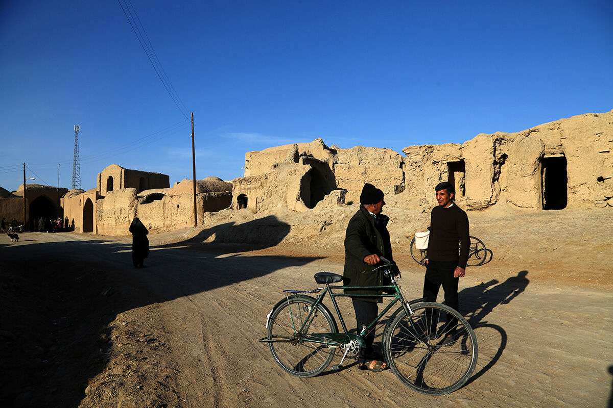 Tarihe direnen yapı 