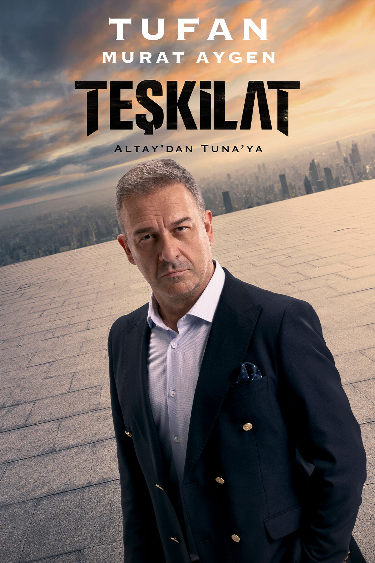 TRT'nin Teşkilat dizisi gündemden düşmüyordu! Bir oyuncu daha ayrılıyor TRT'nin Teşkilat dizisi gündemden düşmüyordu! Bir oyuncu daha ayrılıyor - 2. Resim