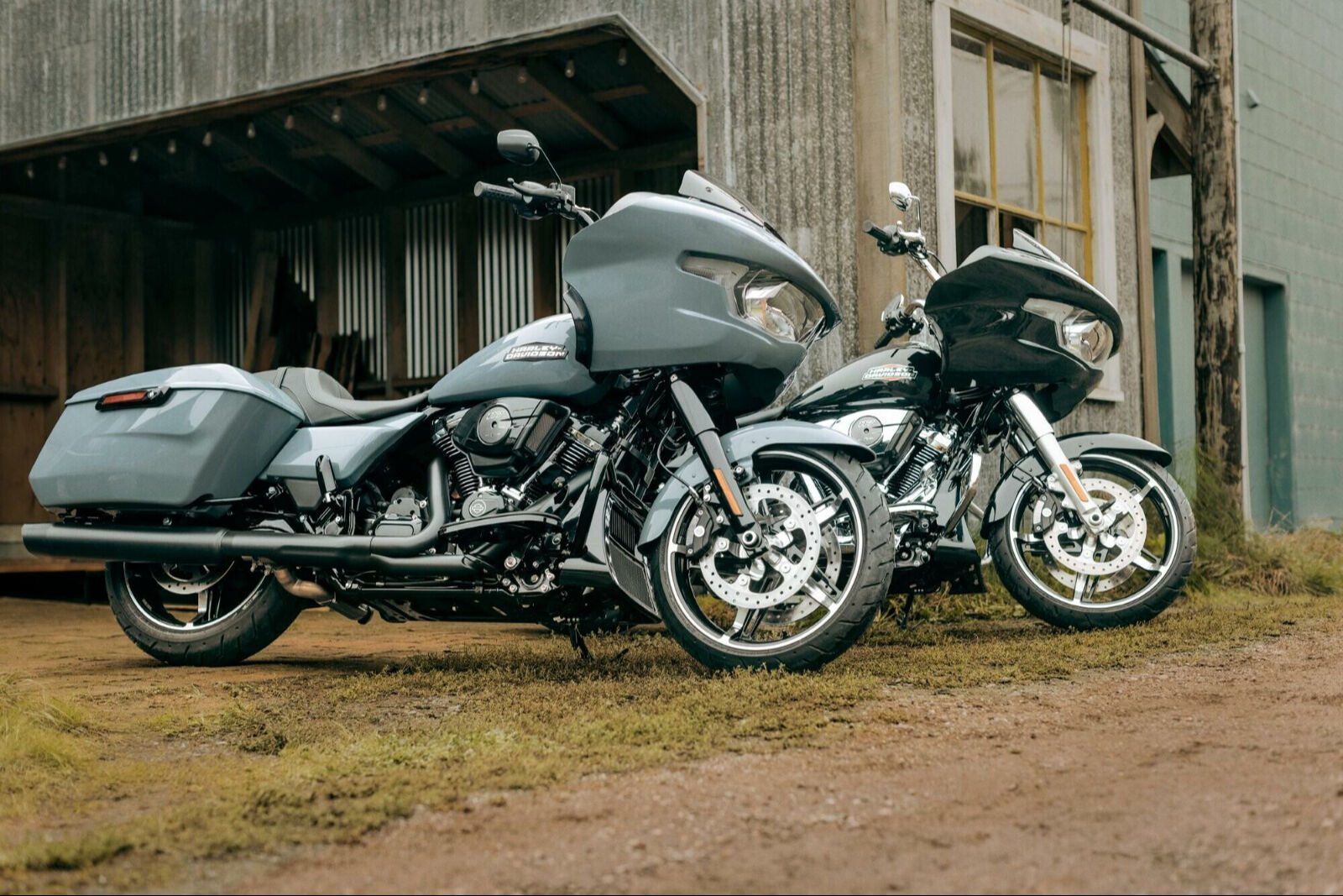 Trump'ın yeni vergileri Amerikan efsanesi Harley-Davidson'ı vurdu! Trump'ın yeni vergileri Amerikan efsanesi Harley-Davidson'ı vurdu! - 2. Resim