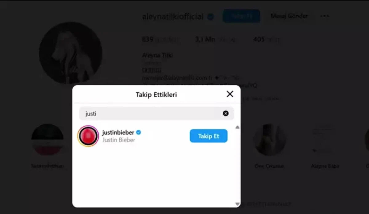 Türki kızlarıyla ilgili sözleri olay olmuştu! Ünlü Türk şarkıcıyı takibe aldı - 3. Resim