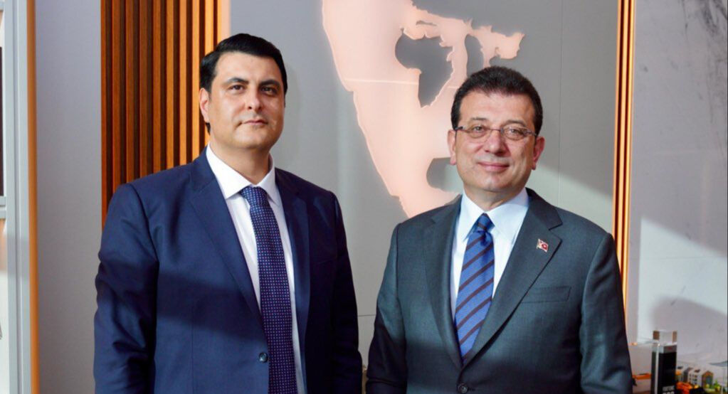 Umut Yılmaz kimdir, neden istifa etti, hangi partiye geçecek? CHP'li Şehitkamil Belediye Başkanı istifasını açıkladı - 2. Resim