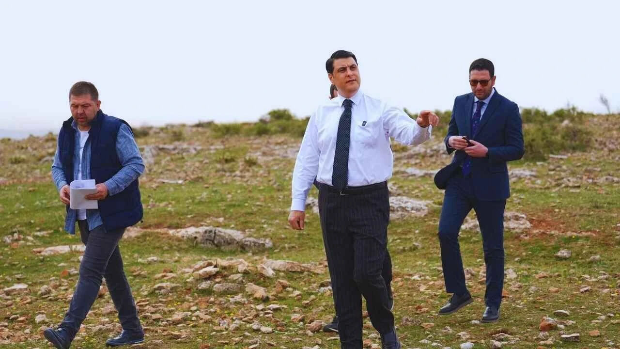 Umut Yılmaz kimdir, neden istifa etti, hangi partiye geçecek? CHP'li Şehitkamil Belediye Başkanı istifasını açıkladı - 1. Resim