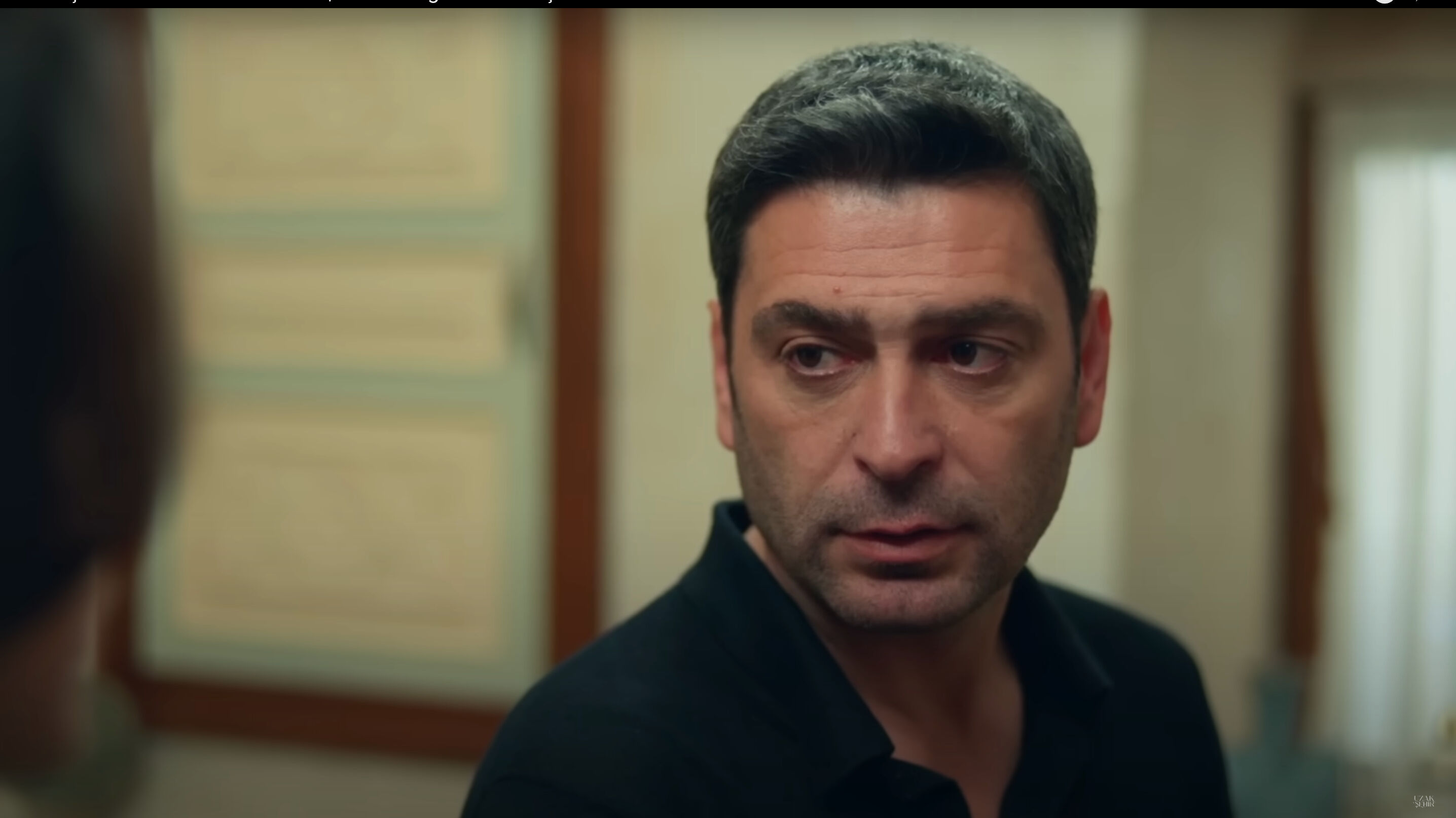 Uzak Şehir 20.bölümde neler olacak? Cihan'dan Alya'ya beklenmedik teselli Uzak Şehir 20.bölümde neler olacak? Cihan'dan Alya'ya beklenmedik teselli - 2. Resim