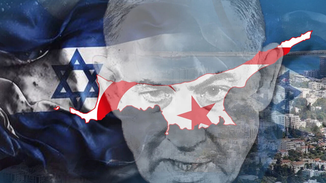 Washington-Ankara hattında alarm! ABD, İsrail ve Yunanistan’la Türkiye’ye karşı üs kuracak: Tasarı Kongre'ye sunuldu - 1. Resim