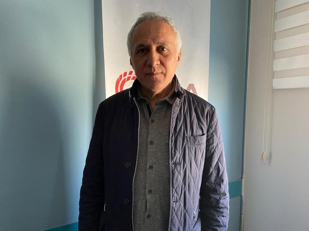 'Yurt dışı gezisi' vaadiyle 25 milyon TL'lik vurgun! Özel okullarla anlaştı, paraları alıp kaçtı 'Yurt dışı gezisi' vaadiyle 25 milyon TL'lik vurgun! Turizm acentesi çalışanı kayıplara karıştı - 1. Resim