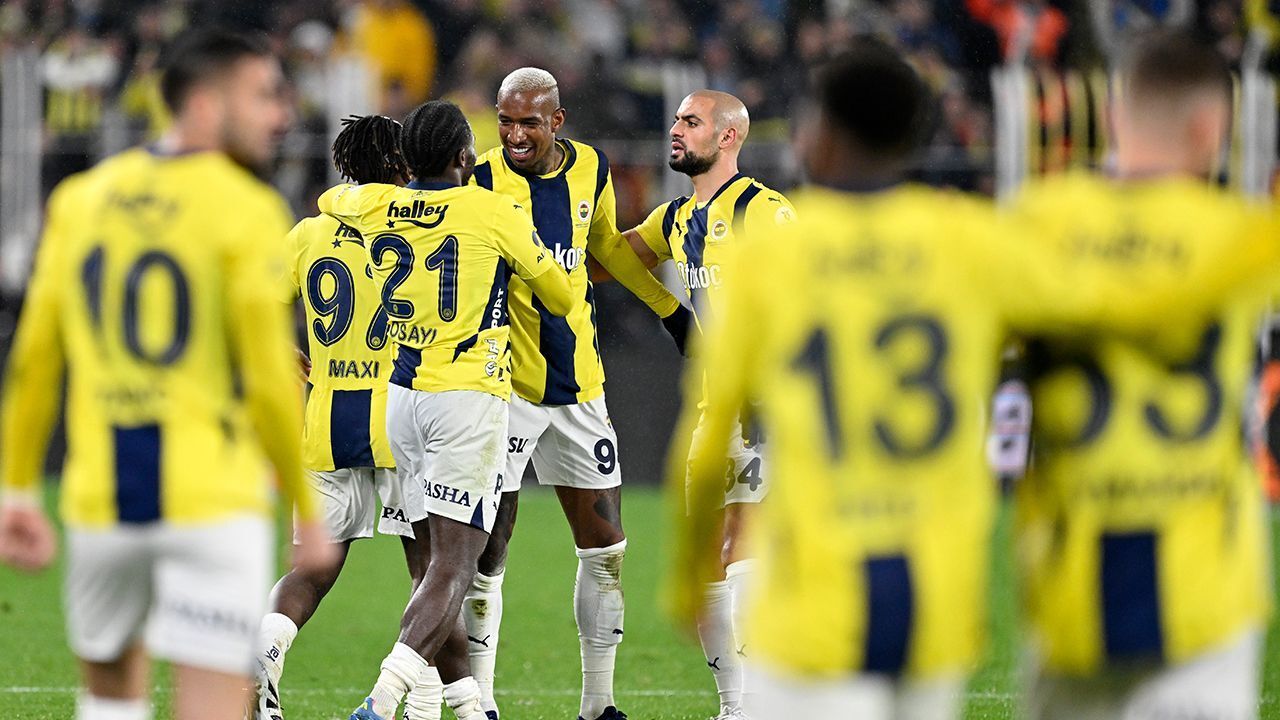 Zirve ile puan farkı 3'e düştü! Trendyol Süper Lig'de şampiyonluk oranları değişti