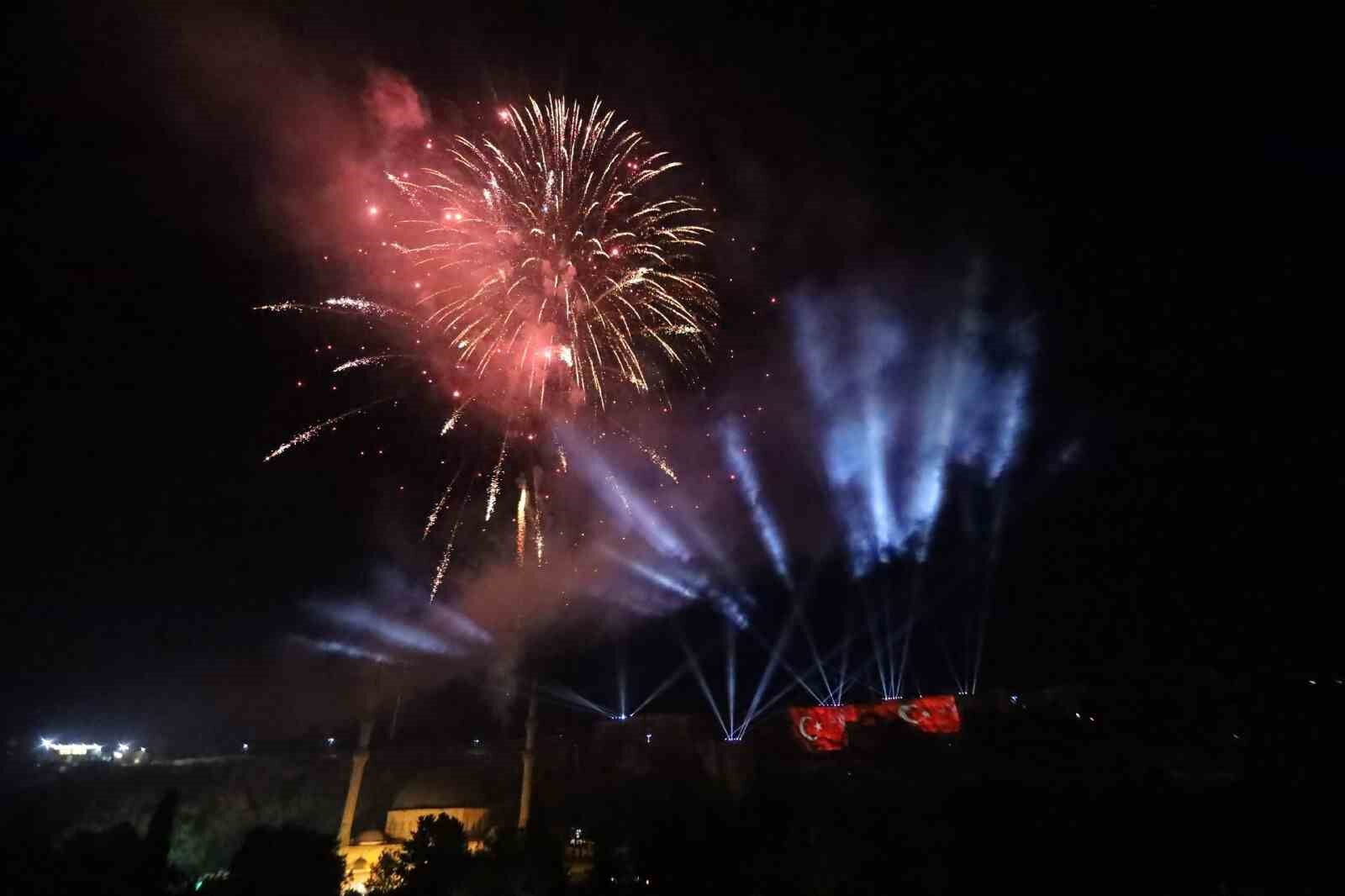 11 Nisan resmi tatil mi? Şanlıurfa'nın düşman işgalinden kurtuluşunun 105. yılı! - 2. Resim