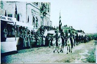 11 Nisan resmi tatil mi? Şanlıurfa'nın düşman işgalinden kurtuluşunun 105. yılı! - 3. Resim