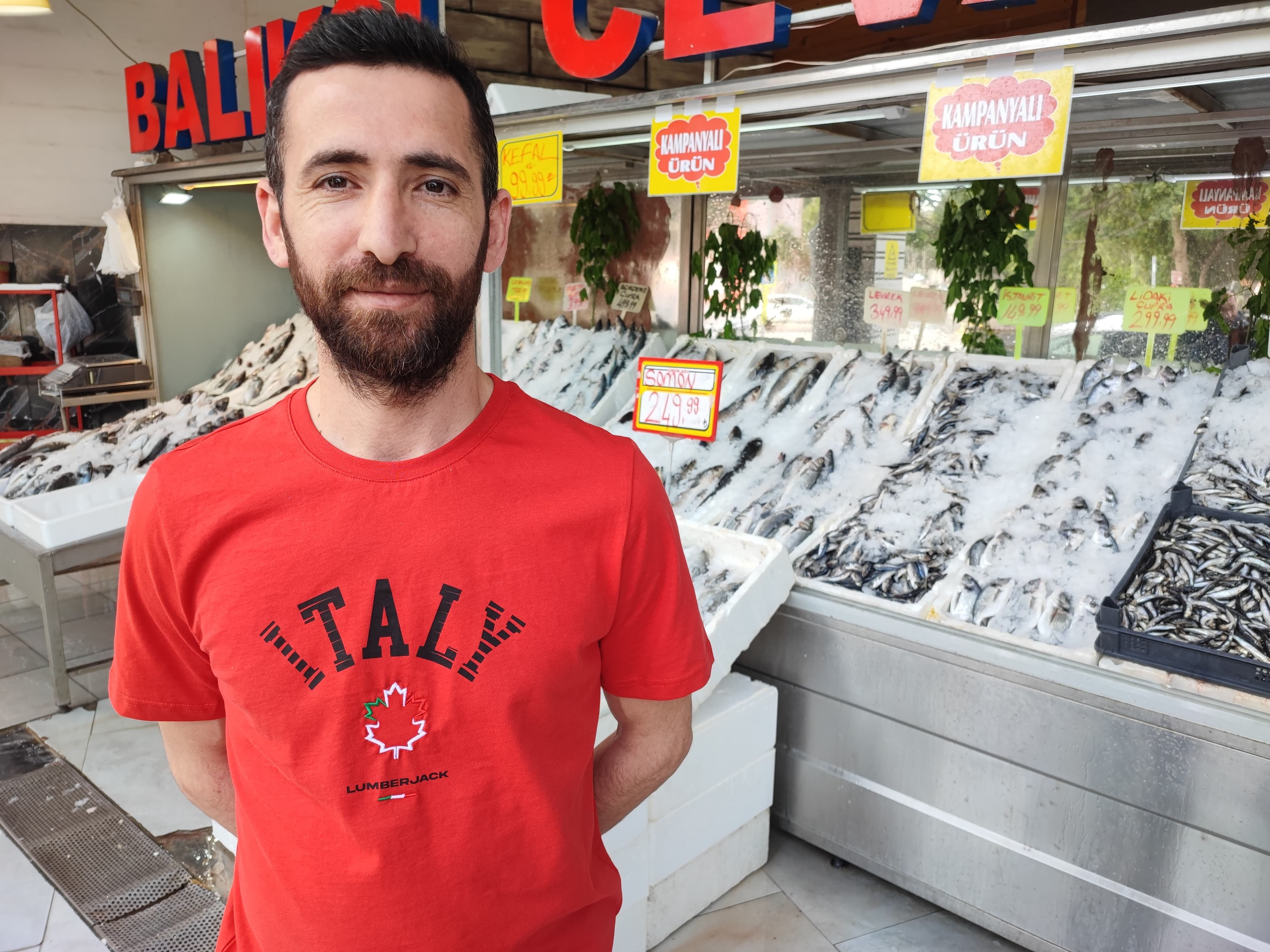 400 kiloluk köpek balığı! Türkiye'de yakalandı, kanser hastalarına ücretsiz dağıtıldı! İşte nedeni - 2. Resim