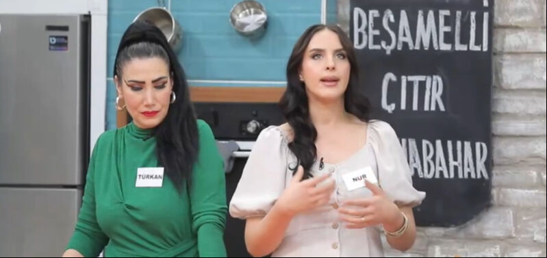 8 Nisan Gelinim Mutfakta kim birinci oldu? Puan tablosu netleşti - 2. Resim