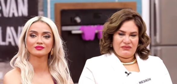 8 Nisan Gelinim Mutfakta kim birinci oldu? Puan tablosu netleşti - 3. Resim