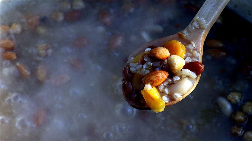 Aşure günü ne zaman? Muharrem Ayının 10.günü idrak edilecek - 2. Resim