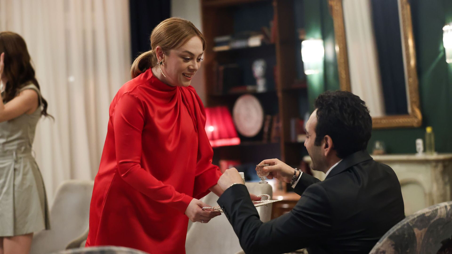 Bahar yeni bölüm ne zaman, bu akşam var mı? Bahar 41. bölüm merakla bekleniyor Bahar yeni bölüm ne zaman, bu akşam var mı? Bahar 41. bölüm merakla bekleniyor - 1. Resim