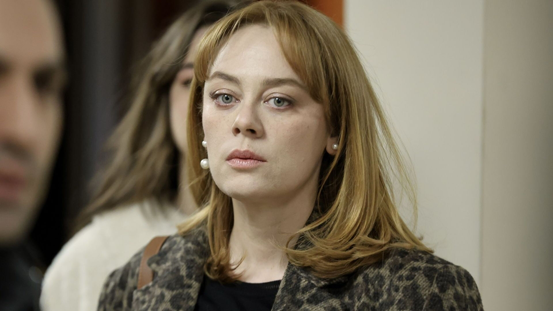 Bahar yeni bölüm ne zaman, bu akşam var mı? Bahar 41. bölüm merakla bekleniyor Bahar yeni bölüm ne zaman, bu akşam var mı? Bahar 41. bölüm merakla bekleniyor - 2. Resim